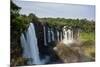 Kalandula Falls, Malanje province, Angola, Africa-Michael Runkel-Mounted Photographic Print