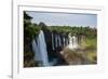 Kalandula Falls, Malanje province, Angola, Africa-Michael Runkel-Framed Photographic Print