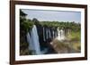 Kalandula Falls, Malanje province, Angola, Africa-Michael Runkel-Framed Photographic Print