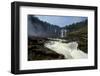 Kalandula Falls, Malanje province, Angola, Africa-Michael Runkel-Framed Photographic Print