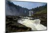 Kalandula Falls, Malanje province, Angola, Africa-Michael Runkel-Mounted Photographic Print