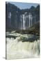 Kalandula Falls, Malanje province, Angola, Africa-Michael Runkel-Stretched Canvas