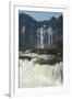 Kalandula Falls, Malanje province, Angola, Africa-Michael Runkel-Framed Photographic Print