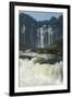 Kalandula Falls, Malanje province, Angola, Africa-Michael Runkel-Framed Photographic Print