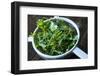 Kale-RJGrant-Framed Photographic Print