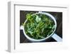 Kale-RJGrant-Framed Photographic Print