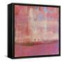 Kaleidoscope 2-Maeve Harris-Framed Stretched Canvas