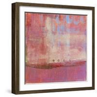 Kaleidoscope 2-Maeve Harris-Framed Giclee Print