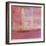 Kaleidoscope 2-Maeve Harris-Framed Giclee Print