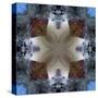 Kaleidoscope 4-RUNA-Stretched Canvas