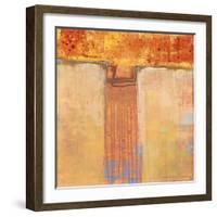 Kaleidoscope 6-Maeve Harris-Framed Giclee Print