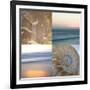 Kaleidoscope Of Memories III-Sidney Aver-Framed Art Print