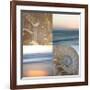 Kaleidoscope Of Memories III-Sidney Aver-Framed Giclee Print