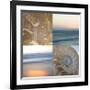 Kaleidoscope Of Memories III-Sidney Aver-Framed Giclee Print