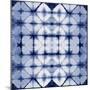 Kaleidoscope Shibori-Meili Van Andel-Mounted Art Print