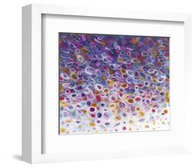 Kaleidoscope-Jessica Torrant-Framed Art Print