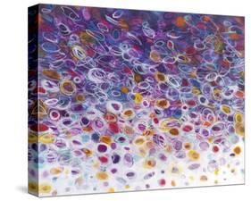 Kaleidoscope-Jessica Torrant-Stretched Canvas