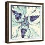 Kaleidoscope-Patricia Pinto-Framed Art Print