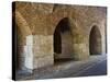 Kalemegdan Fortress, Belgrade, Serbia-Joe Restuccia III-Stretched Canvas