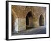 Kalemegdan Fortress, Belgrade, Serbia-Joe Restuccia III-Framed Photographic Print