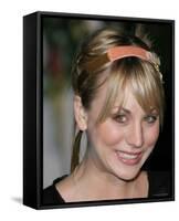 Kaley Cuoco-null-Framed Stretched Canvas