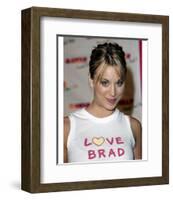 Kaley Cuoco-null-Framed Photo