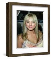 Kaley Cuoco-null-Framed Photo