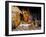 Kali, Hindu Goddess of Destruction, Totem, India-Alain Evrard-Framed Photographic Print