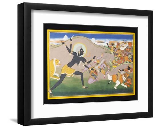 Premium Giclee Print, , large