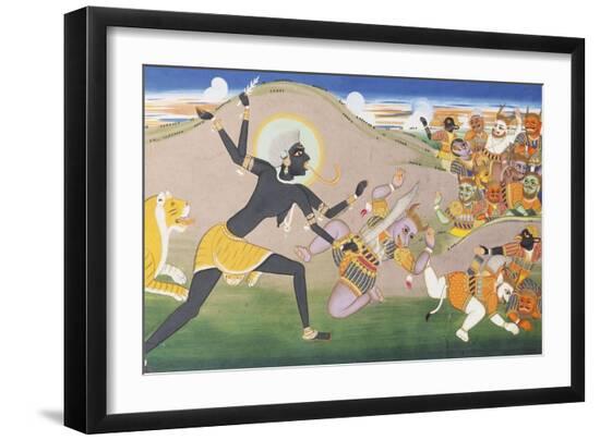 Premium Giclee Print, , large