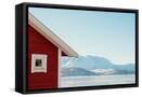 Canvas Black