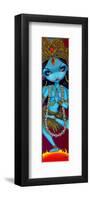 Kali-Jasmine Becket-Griffith-Framed Art Print