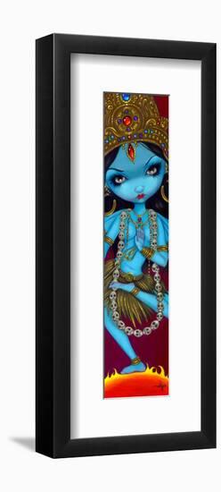 Kali-Jasmine Becket-Griffith-Framed Art Print