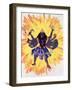 Kali-Jung Sook Nam-Framed Giclee Print