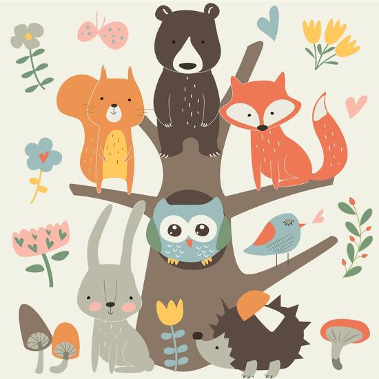 Art Print, , large