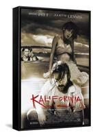 Kalifornia [1993], directed by DOMINIC SENA.-null-Framed Stretched Canvas