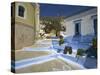 Kalimnos, Dodecanese Islands, Greek Islands, Greece-Simanor Eitan-Stretched Canvas