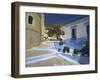 Kalimnos, Dodecanese Islands, Greek Islands, Greece-Simanor Eitan-Framed Photographic Print