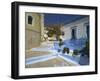 Kalimnos, Dodecanese Islands, Greek Islands, Greece-Simanor Eitan-Framed Photographic Print