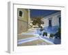 Kalimnos, Dodecanese Islands, Greek Islands, Greece-Simanor Eitan-Framed Photographic Print