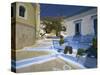 Kalimnos, Dodecanese Islands, Greek Islands, Greece-Simanor Eitan-Stretched Canvas