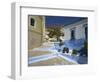 Kalimnos, Dodecanese Islands, Greek Islands, Greece-Simanor Eitan-Framed Photographic Print