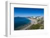 Kalithea Beach, Rhodes, Dodecanese Islands, Greek Islands, Greece-Michael Runkel-Framed Photographic Print