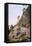 Kalka-Dharampur Rly-null-Framed Stretched Canvas