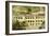 Kalka-Dharampur Rly-null-Framed Art Print