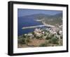 Kalkan, Resort, Anatolia, Turkey-Michael Short-Framed Photographic Print