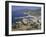 Kalkan, Resort, Anatolia, Turkey-Michael Short-Framed Photographic Print