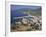 Kalkan, Resort, Anatolia, Turkey-Michael Short-Framed Photographic Print