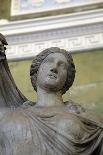 Statue of Venus, Roman Goddess of Love-Kallimachos Kallimachos-Framed Stretched Canvas