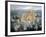 Kalmar War on Baltic Sea, 1611, Denmark-null-Framed Giclee Print